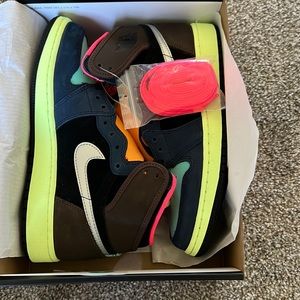 Air Jordan 1 Retro High Size 6.5W/5M